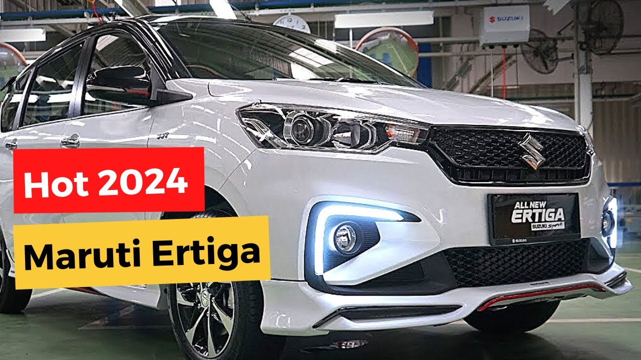 25Km माइलेज के साथ जबरदस्त अंदाज में launch हुई Maruti Ertiga की 7-सीटर कार 21 25Km माइलेज के साथ जबरदस्त अंदाज में launch हुई Maruti Ertiga की 7-सीटर कार