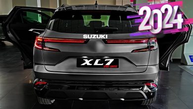 फेसलिफ्ट look में मचायेगी तबाही New Maruti XL7 की सॉलिड कार