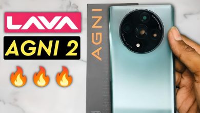 झक्कास कैमरे और प्रीमियम फीचर्स के साथ launch हुआ Lava Agni 2 5G smartphone