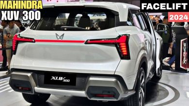 Creta को दिन में तारे दिखाने आ गयी शक्तिशाली इंजन वाली Mahindra XUV300 की SUV कार