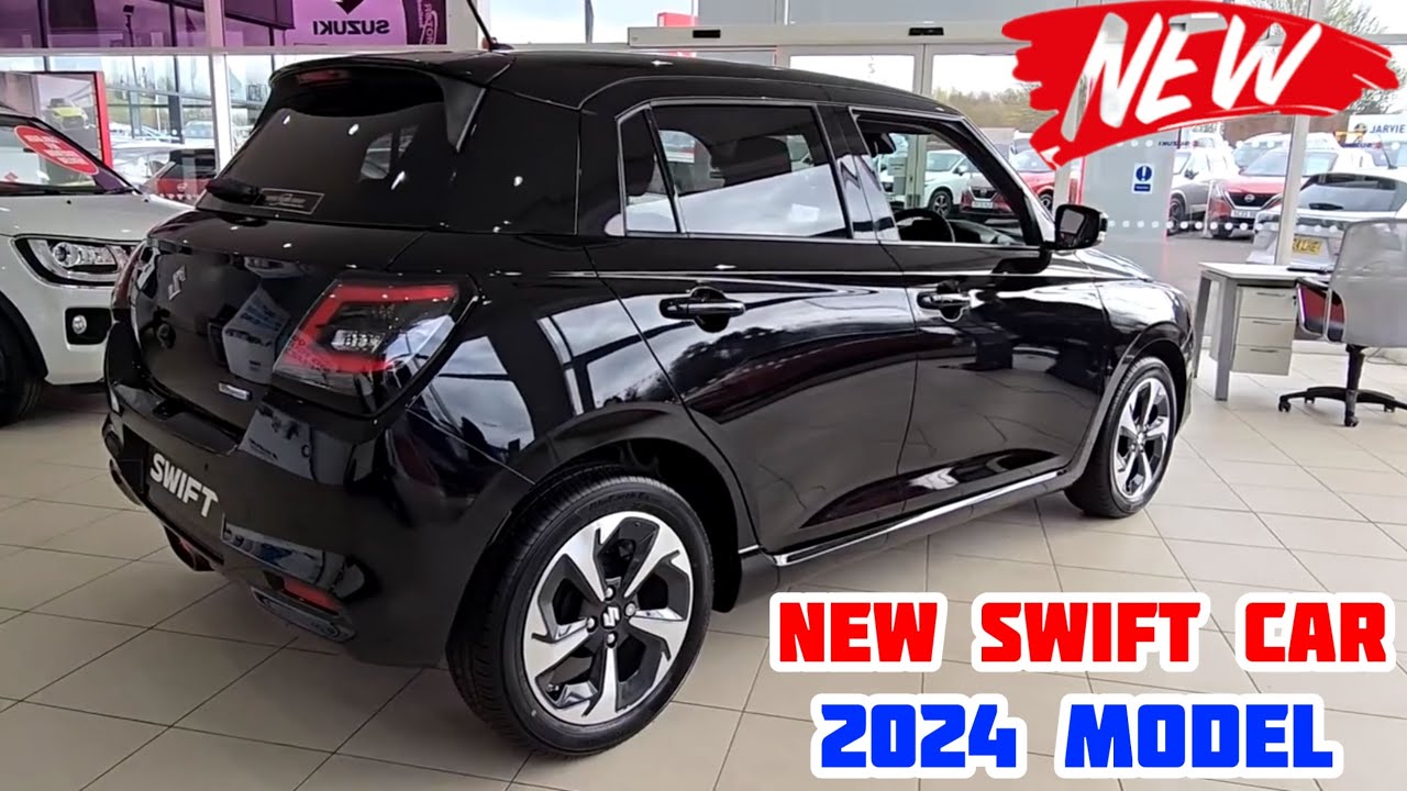 40km माइलेज के साथ मिलेंगे अपग्रेडेड फीचर्स Maruti Swift की फैंटास्टिक कार में