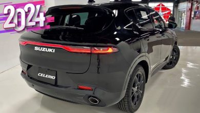 क्यूट look में मिलेंगे जोरदार फीचर्स Maruti Suzuki Celerio की धाकड़ कार में