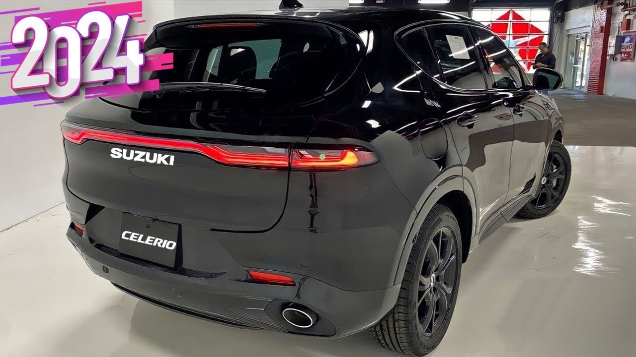 क्यूट look में मिलेंगे जोरदार फीचर्स Maruti Suzuki Celerio की धाकड़ कार में