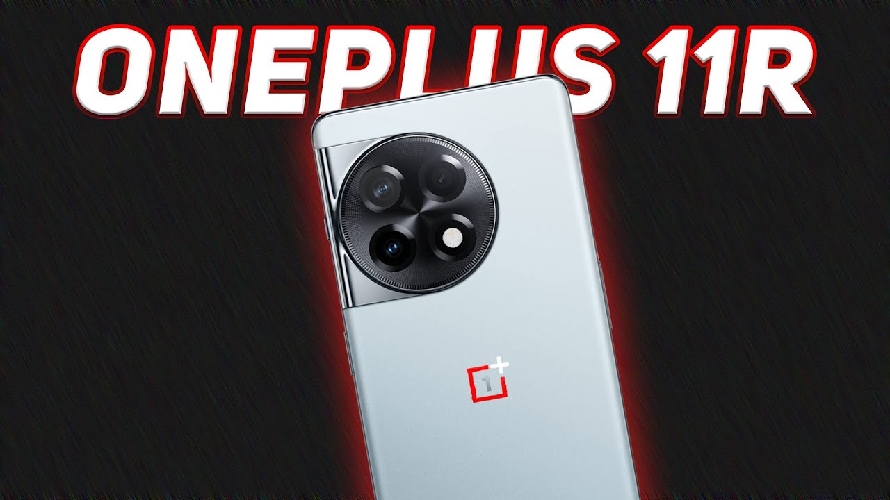 iPhone का धंदा चौपट कर देगा 100W फ़ास्ट चार्जर वाला OnePlus 11R 5G smartphone