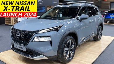 कम रेंज में Creta की चमक फीकी करने आ गयी Nissan X-TRAIL की SUV कार