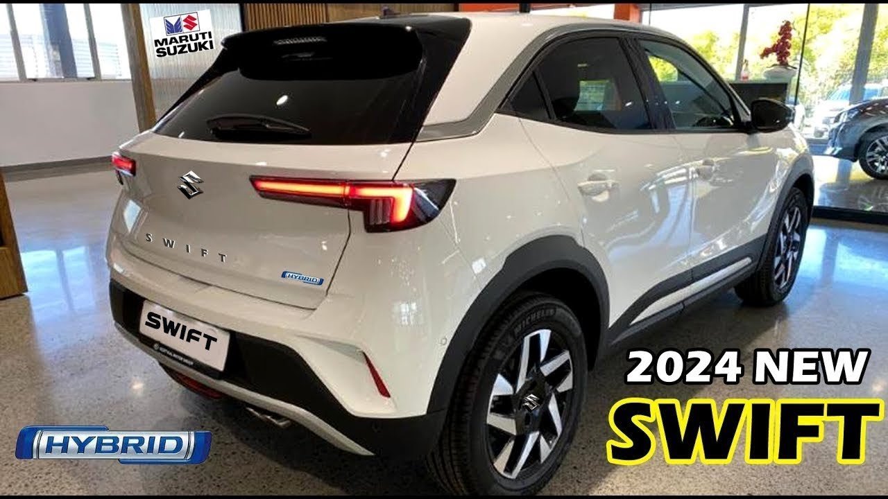 मात्र 25,000 हजार देकर घर लाएं 30KM माइलेज वाली वाली Maruti Swift की जबरदस्त कार