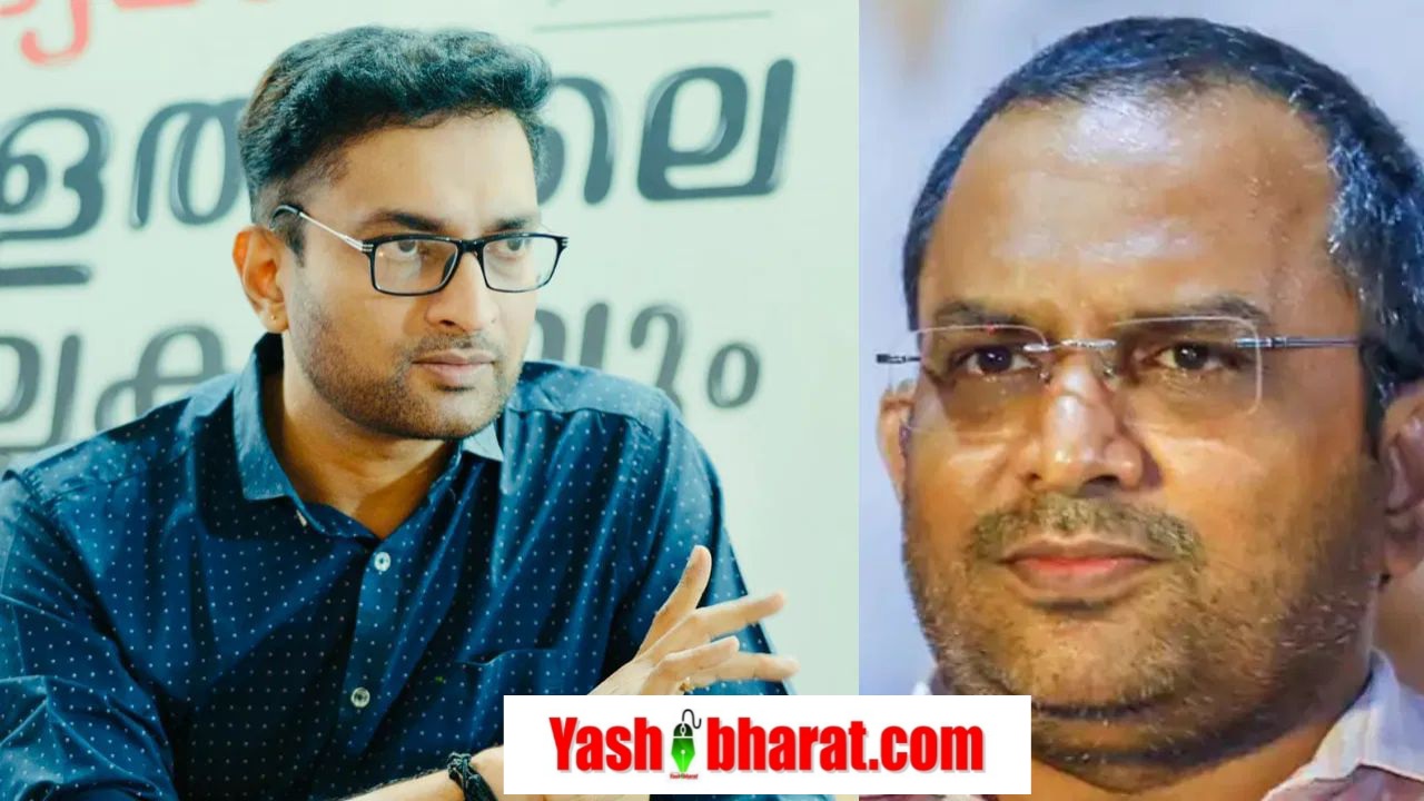 n prasanth k gopalakrishnan