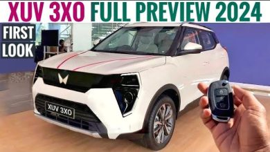 देश में जल्द होगी launch 21km माइलेज वाली Mahindra XUV 3XO की बेहतरीन कार