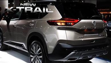 बड़े-बड़े नेतावों की पहली पसंद बनी Nissan X-Trail की SUV कार 
