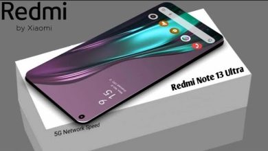 200MP कैमरे के साथ iPhone के पसीने छुड़ाने आ गया Redmi Note 13 Ultra 5G smartphone