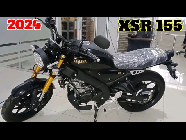 155cc इंजन के साथ Bullet को चुनौती देने आ रही Yamaha XSR 155 की ब्रांड बाइक