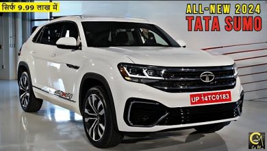 Mahindra के छक्के छुड़ाने आ गयी एडवांस फीचर्स वाली Tata Sumo की SUV कार