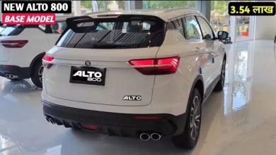 35km माइलेज के साथ मार्केट में मचायेगी भौकाल Maruti Alto 800 की बेमिसाल कार