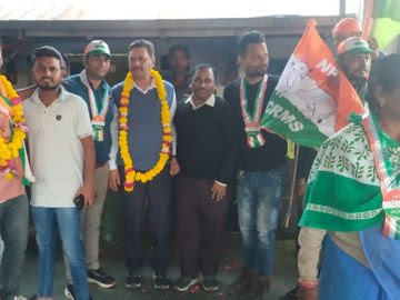 रेलवे कर्मचारी संगठन मान्यता चुनाव में वेस्ट सेंट्रल रेलवे मजदूर संघ विजयी 42 1005121725