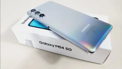 108MP फोटू क्वालिटी से बनेगा लड़कियों की चाहत Samsung Galaxy M54 5G smartphone