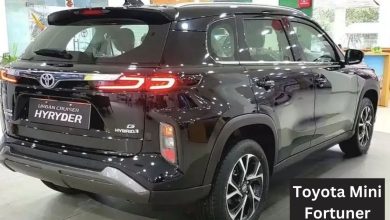 टनाटन फीचर्स के साथ मिलेगा बाहुबली इंजन Toyota Hyryder की SUV कार में 