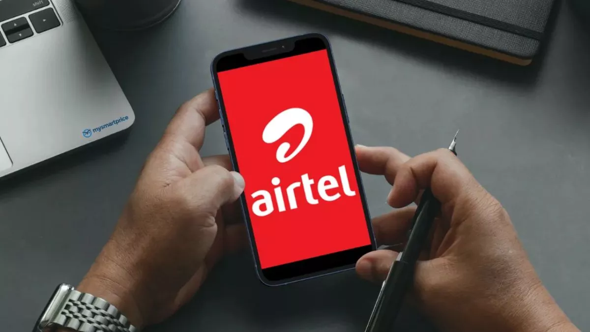Airtel Prepaid Recharge Plans