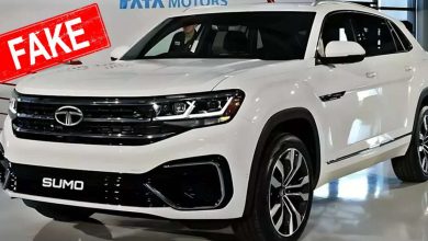 धुआँधार फीचर्स के साथ launch हुई Tata Sumo की SUV कार