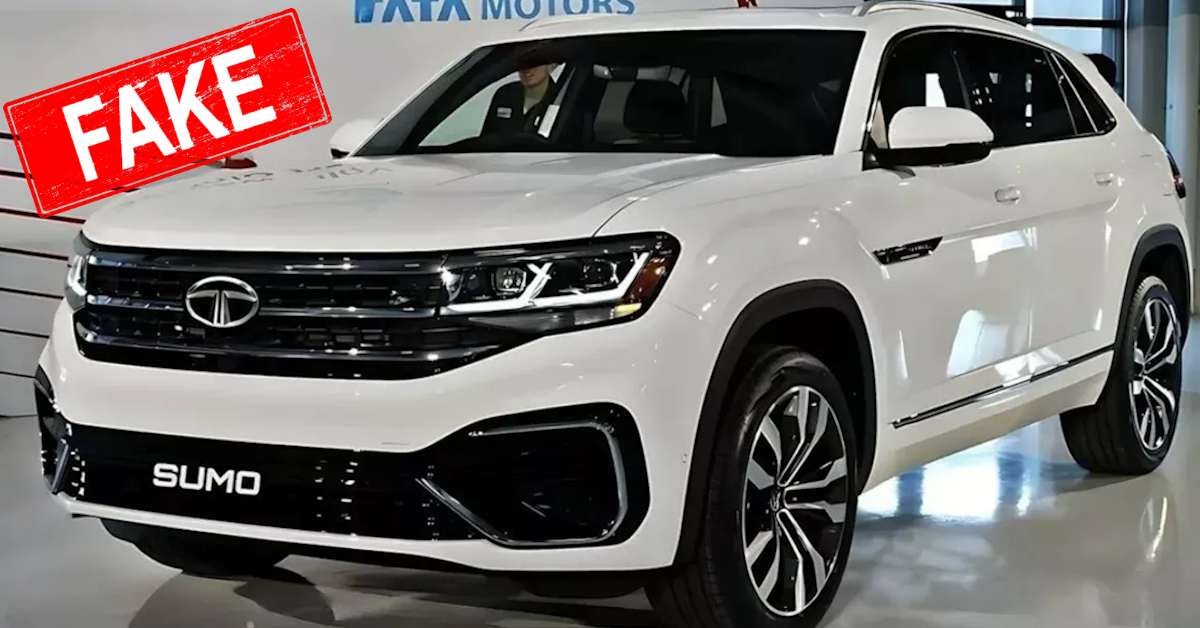 धुआँधार फीचर्स के साथ launch हुई Tata Sumo की SUV कार
