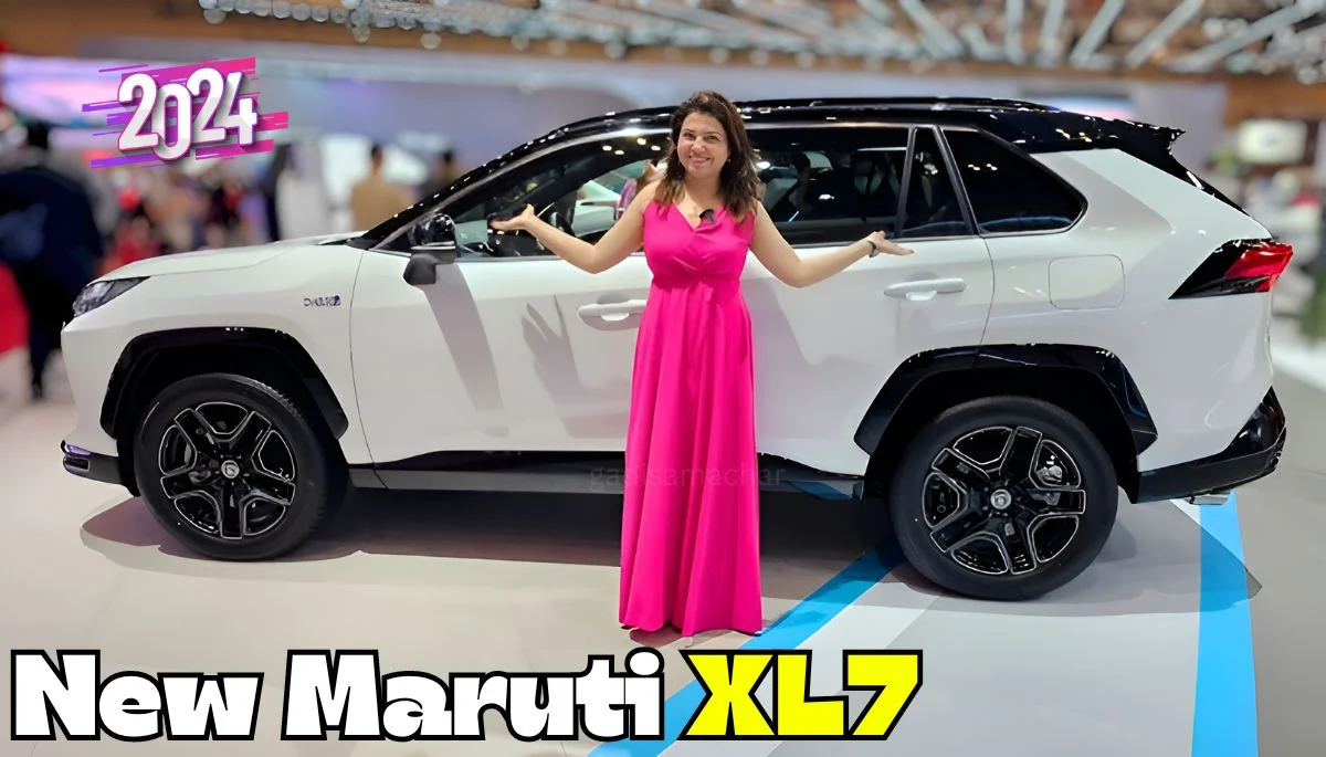 फेसलिफ्ट अवतार में launch हुई लक्जरी फीचर्स वाली New Maruti XL7 की धाकड़ कार