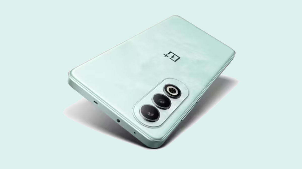 OnePlus Nord CE 4 Smartphone 1