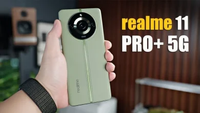 Realme 11 Pro Plus 5G स्मार्टफोन