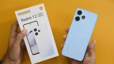 Redmi 12 5G स्मार्टफोन