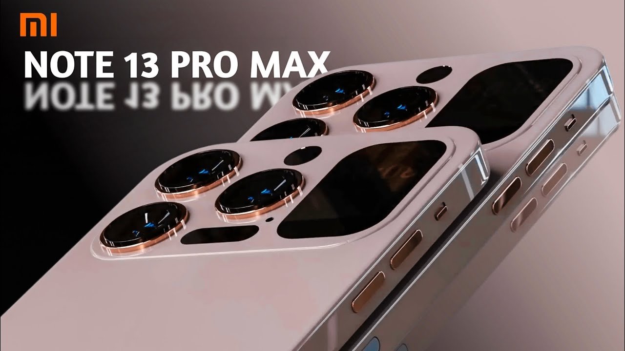 6900mAh बैटरी के साथ launch हुआ खतरनाक फोटू क्वालिटी वाला Redmi Note 13 Pro Max 5G smartphone