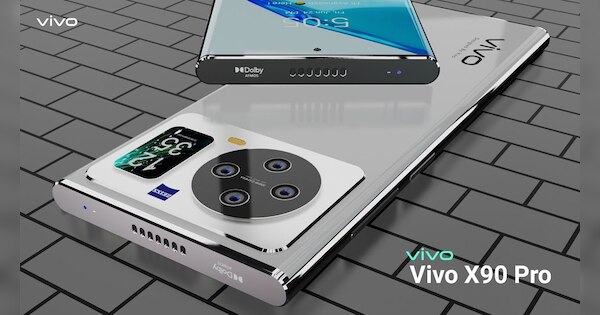 Vivo X90 Pro स्मार्टफोन