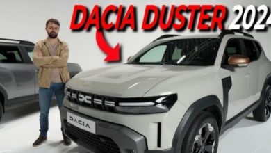 Creta को मुँह तोड़ जवाब देने आ गयी झमाझम फीचर्स वाली Renault Duster की SUV कार