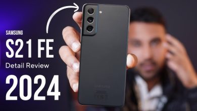 कम बजट में launch हुआ 256GB स्टोरेज वाला Samsung Galaxy S21 FE 5G Smartphone