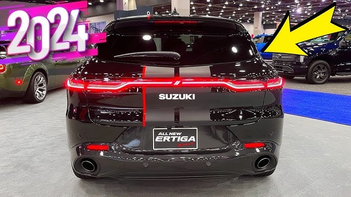25Km माइलेज के साथ लॉन्च हुई झक्कास फीचर्स वाली Maruti Ertiga की 7-सीटर कार 21 25Km माइलेज के साथ लॉन्च हुई झक्कास फीचर्स वाली Maruti Ertiga की 7-सीटर कार