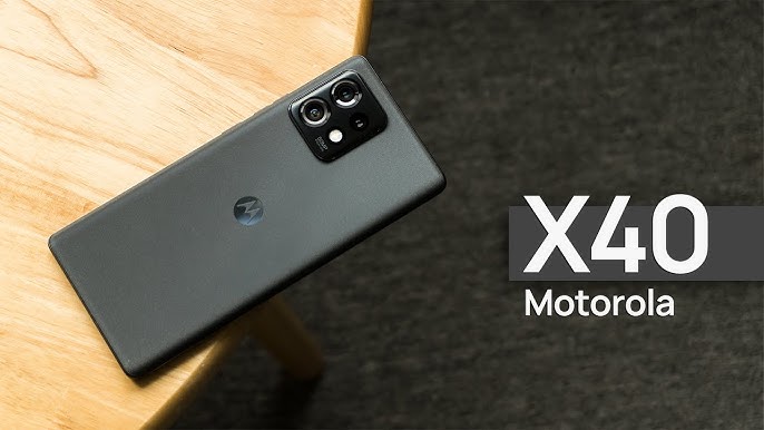 शानदार परफॉर्मेंस के साथ Iphone को दिन में तारे दिखाने launch हुआ Motorola X40 5G smartphone