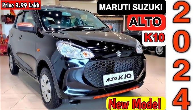 जबरदस्त अंदाज में होगी धमाकेदार एंट्री 35Kmpl माइलेज वाले Maruti Alto K10 कार की 40 जबरदस्त अंदाज में होगी धमाकेदार एंट्री 35Kmpl माइलेज वाले Maruti Alto K10 कार की