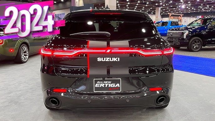 Innova की बैंड बजाने launch हुई 26KM माइलेज वाली Maruti Ertiga की 7-सीटर कार