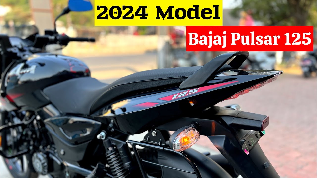 50kmpl माइलेज के साथ Apache की बत्ती बुझाने launch हुई Bajaj Pulsar 125 बाइक