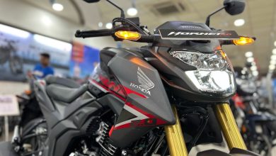 55km माइलेज के साथ मार्केट में मचायेगी तूफान Honda Hornet 2.0 बाइक