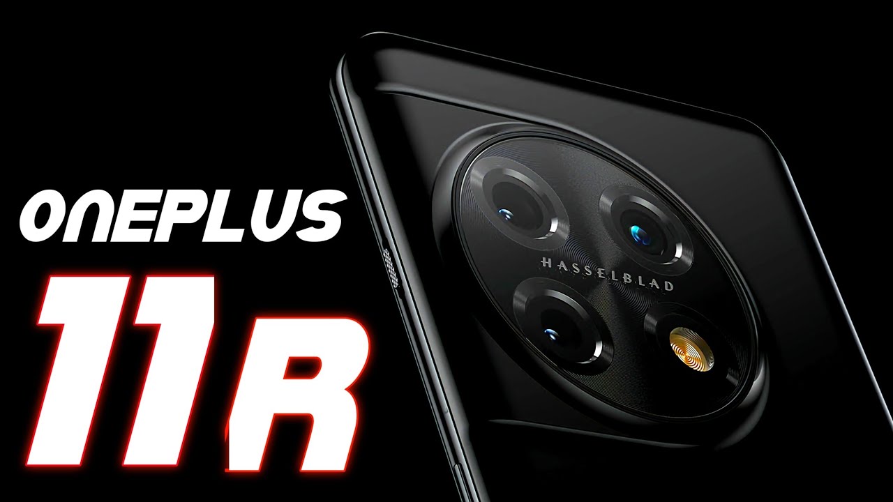 29 मिनट में होगा चार्ज 5000mAh बैटरी वाला One Plus 11R 5G Smartphone