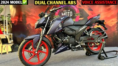 राइडर की पहली पसंद बनी धांसू फीचर्स वाली TVS Apache RTR 160 की धाकड़ बाइक