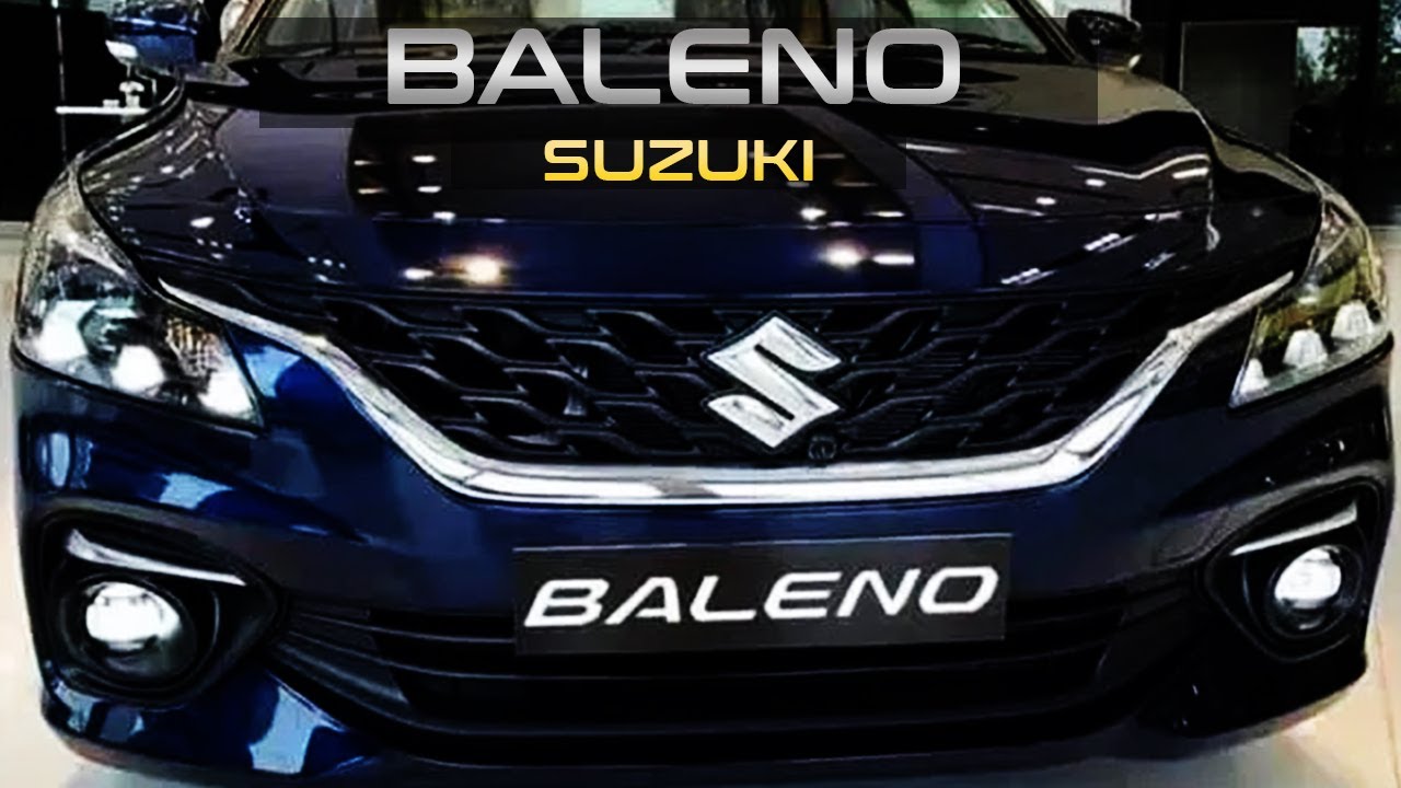 प्रीमियम फीचर्स के साथ launch हुई Maruti Baleno की बेहतरीन कार