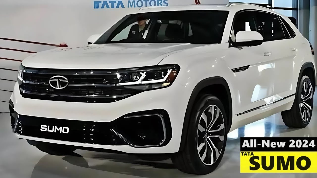 जबरदस्त इंजन से मार्केट में उड़ायेंगी गर्दा Tata Sumo की SUV कार