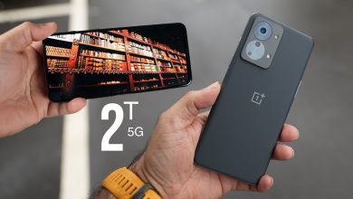 108MP कैमरे के साथ मिलेंगे कड़क फीचर्स OnePlus Nord 2T 5G Smartphone