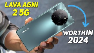 Vivo और Oppo की चमक फीकी करने launch हुआ झक्कास कैमरा कॉलिटी वाला Lava Agni 2 5G smartphone