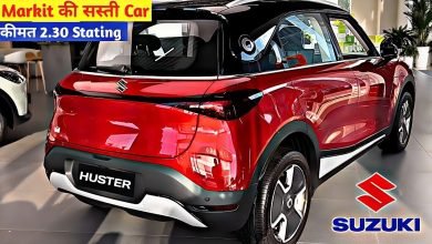 जल्द होगी launch जबरदस्त फीचर्स वाली Maruti Hustler की बेहतरीन कार