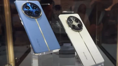 OIS कैमरा कॉलिटी के साथ मार्केट में लेगा एंट्री 5,000mAh बैटरी वाला Realme 12 Pro Plus 5G smartphone