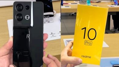 HD फोटो क्वालिटी और धाकड़ बैटरी देख लड़किया होगी मदहोश Realme 10 Pro 5G Smartphone