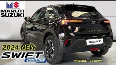 नयें एडिशन में Altroz के छक्के छुड़ाने launch हुई Maruti Swift की जबरदस्त कार 