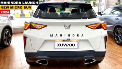 Creta और Brezza के पसीने छुड़ाने आ गयी धुआँधार फीचर्स वाली Mahindra XUV200 की धाकड़ कार