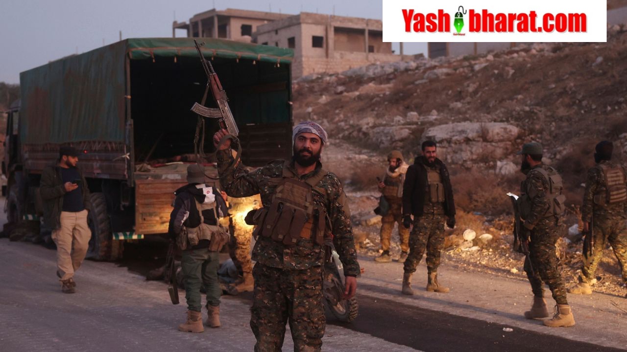 syria bashar al assad