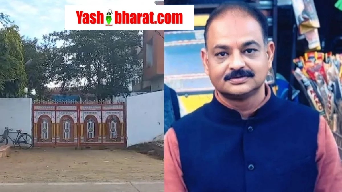 सागर में बड़ी टैक्स चोरी का मामला: आईटी रेड में 150 करोड़ की चोरी का संदेह 22 08 01 2025 sagar it raid update 202518 113757